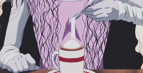 hunter x hunter