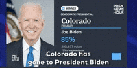 Colorado - Biden