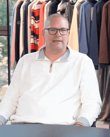 Deckert GIF by Hajo Mode