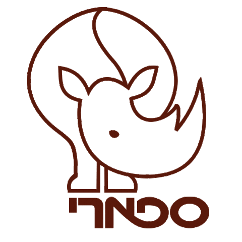 safari.israel Sticker