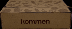 Kommen GIF