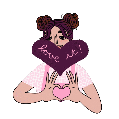 Love Sticker