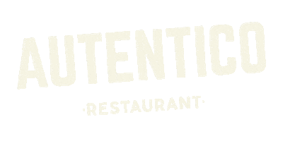 autenticorestaurant Sticker