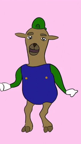 Dance Dancing GIF