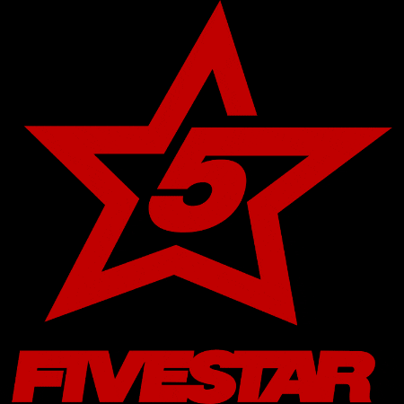 Fivestar GIF