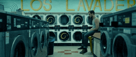 joseph cross laundry GIF by The Orchard Films