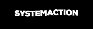 Systemlogo GIF by System Action