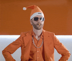 rent a car christmas GIF by Sixt