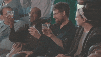 Happy Hour Orchard Films GIF by 1091