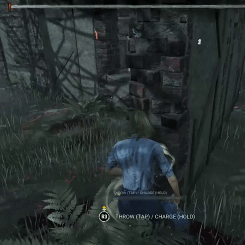 Dbd GIF