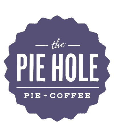 Pieordie Pieislove Sticker by The Pie Hole