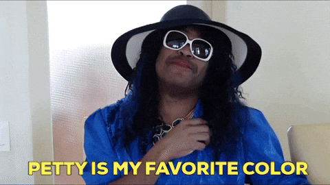Petty Gifs Get The Best Gif On Giphy