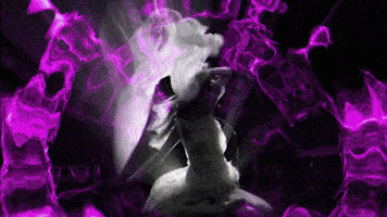 glow video art GIF by limeartgroup