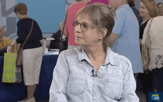 excuse me remove glasses GIF by ANTIQUES ROADSHOW | PBS