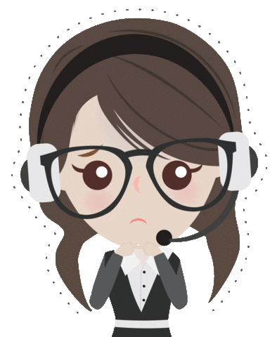 Shock Nia Sticker