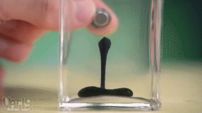 ferrofluid