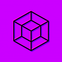black hole animation GIF by Maximillian Piras