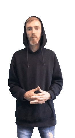 Ha Ha Smile Sticker by BogMedia