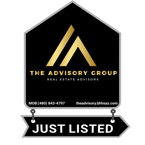 The Advisory Group Sticker