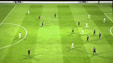 advantage