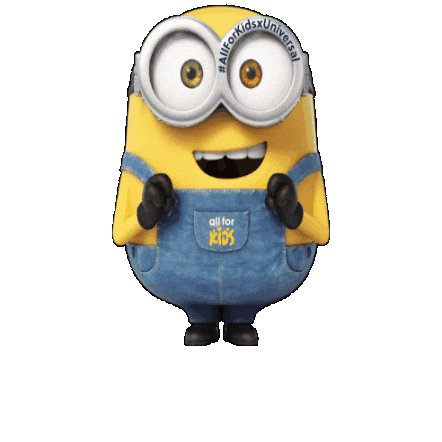 Sticker by All For Kids