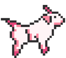 Twitch Gameface Sticker by Benefit Cosmetics