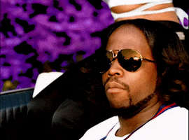 Jamming Big Boi GIF by Outkast