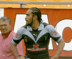 Bow And Arrow GIF by NZWarriors