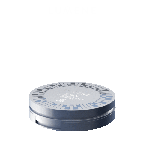 Beauty Makeup Sticker by Lumene Finland