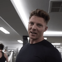 david laid liftthecity GIF by Gymshark