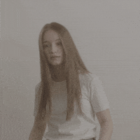 boo wow GIF by Sigrid