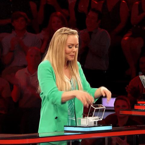 shut down game show GIF by Deal Or No Deal