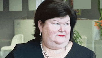 Maggie Maggiedeblock GIF by Open Vld