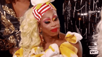 drag race GIF by RuPaul's Drag Race