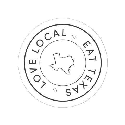 Sticker by Farmhouse Delivery