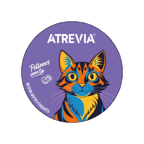 Cats Dogs Sticker by Pet Nutri