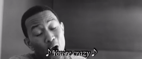 all of me GIF by John Legend