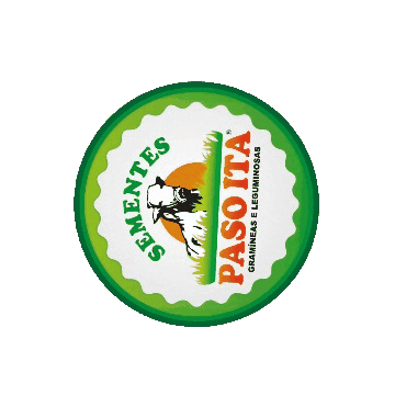 Sementes Paso Ita Sticker