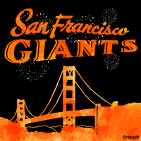 Baseball-sf-giants GIFs - Get the best GIF on GIPHY