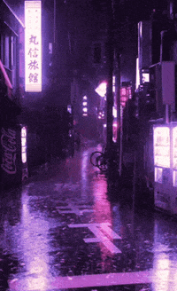 Anime Nature Gifs Get The Best Gif On Giphy anime nature gifs get the best gif on