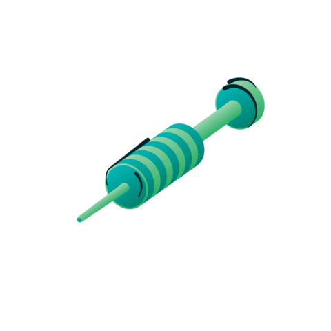 Hôpitaux Universitaires de Genève Sticker