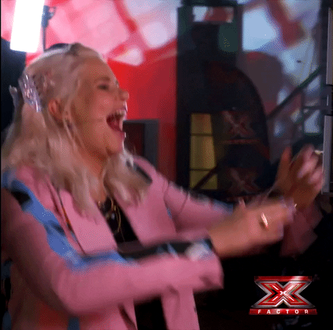 xfactordk sofielinde GIF by X Factor TV 2