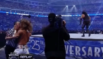 Taker GIF