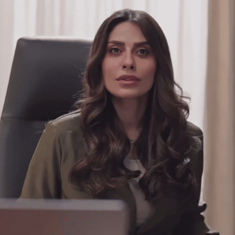 الهام سندس3 GIF