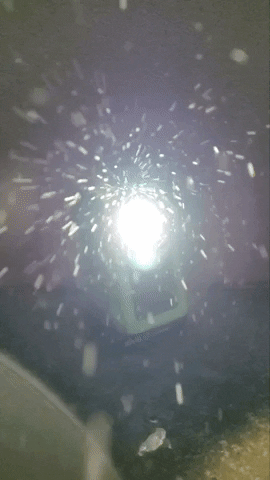 Bright Light Water GIF by iQuip Group
