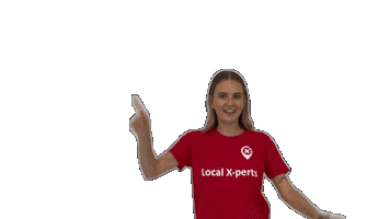 localxperts Sticker