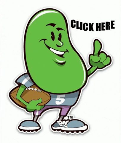 Finger Click GIF by Jelly Bean Sports