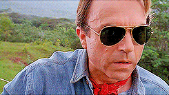 jurassic park GIF