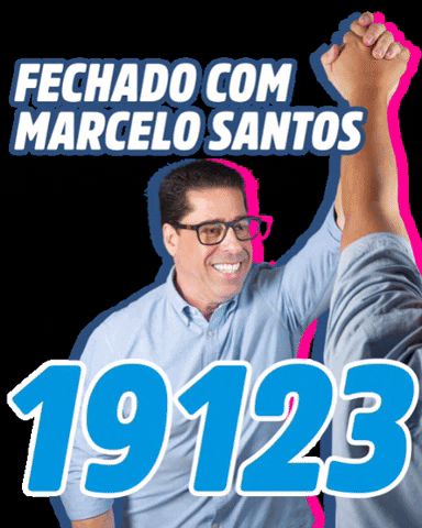 Marcelo Santos GIF