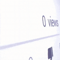 Counter Views GIF by vidIQ Counter Views GIF by vidIQ